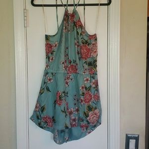 ⭐2 for $10 Special⭐ Angie Womens Romper